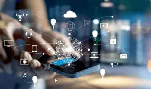 产业互联网迈入快车道 5G全连接工厂引领工业互联网加速成长